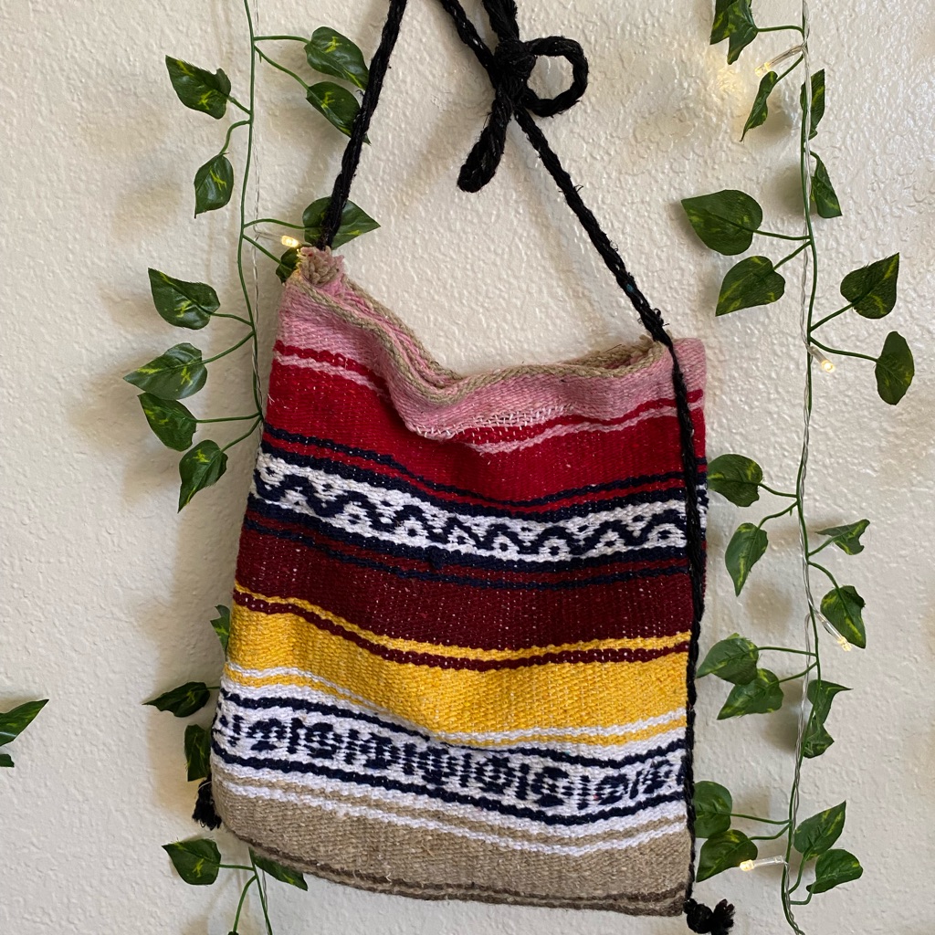 Pattern Bag